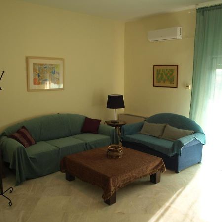 Παληοκτημα - Palioktima Apartment Neon Rysion Exterior foto